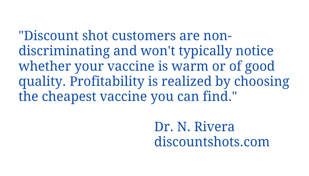 Vaccines & Why They Matter So Much